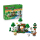 LEGO MINECRAFT 21593 Przetrwanie pierwszej nocy - 1529735 - zdjęcie 2